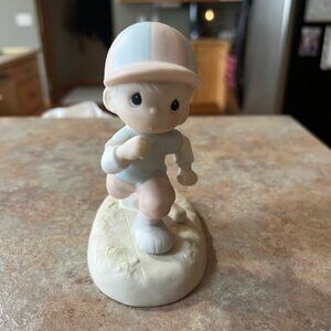 1985 "Lord I'm Coming Home" Precious Moment